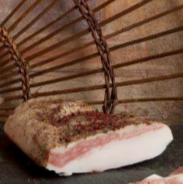 Guanciale Gamba