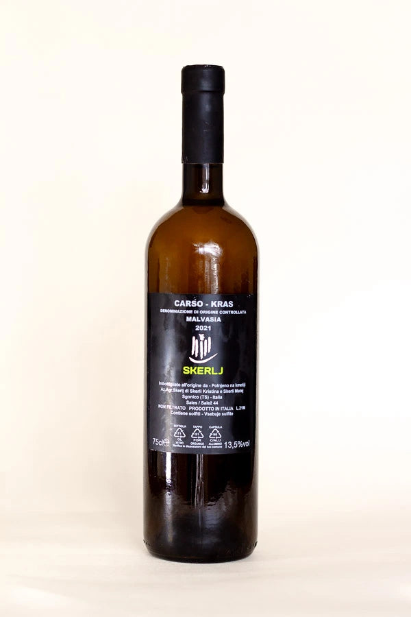 Malvasia 2021 – Matej Skerlj