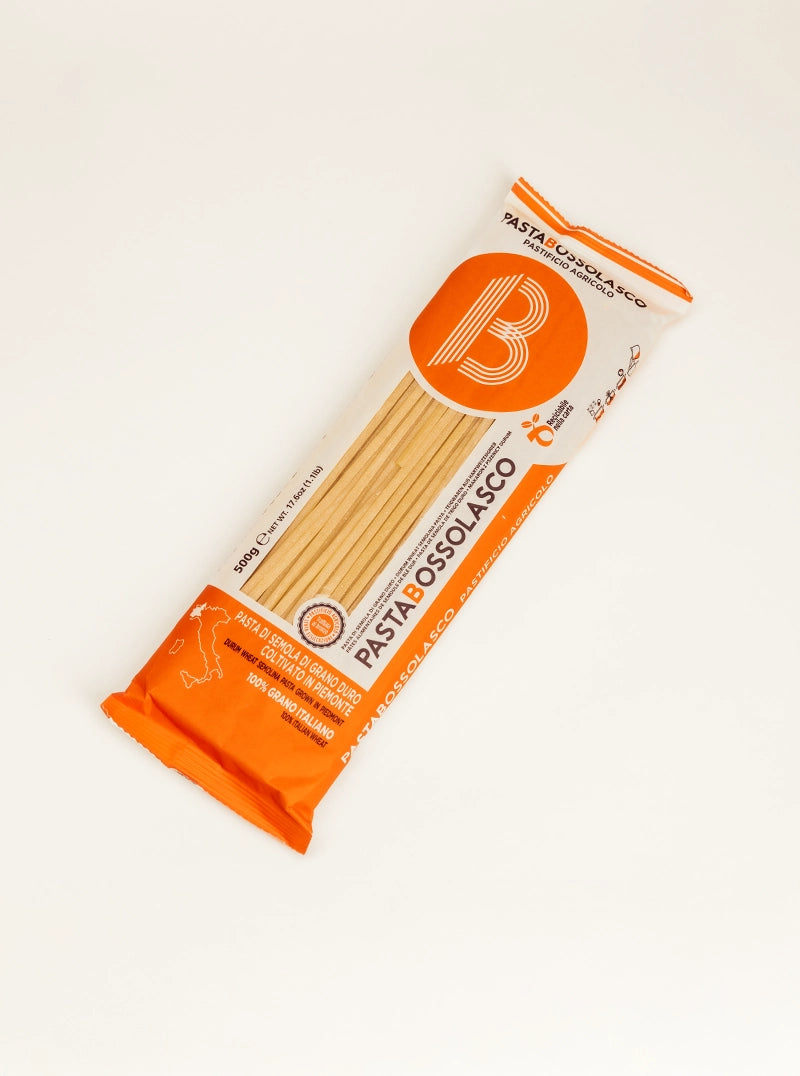 Spaghettoni Piemontese