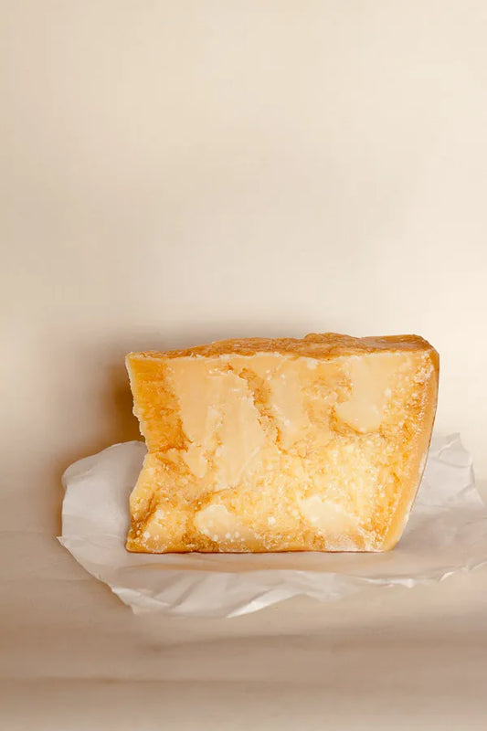 Parmigiano Reggiano Cravero - 30 Monate