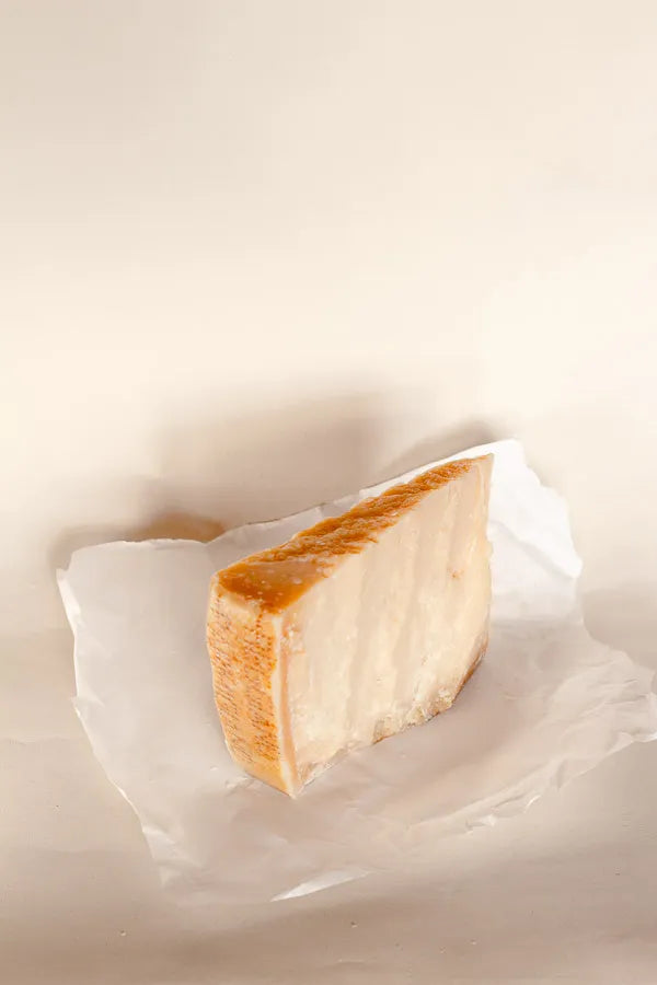 Parmigiano Reggiano Cravero - 30 Monate