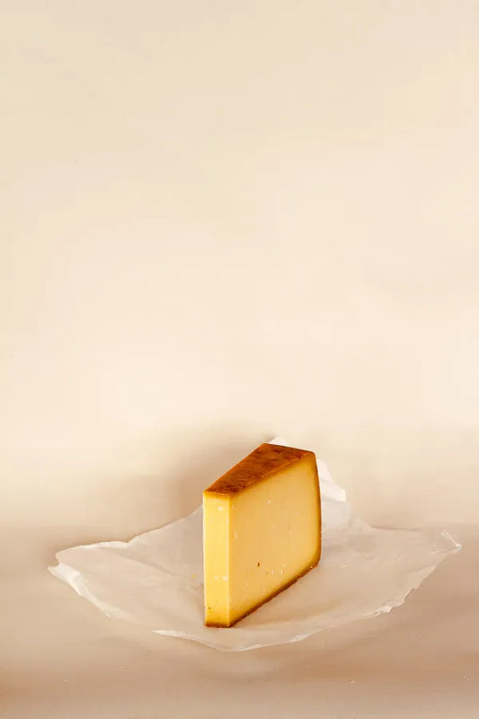 Rohmilchkäse Annalp - 19 Monate