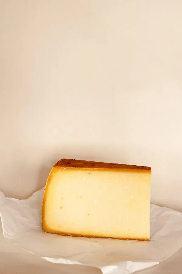 Rohmilchkäse Annalp - 19 Monate - ganzer Laib