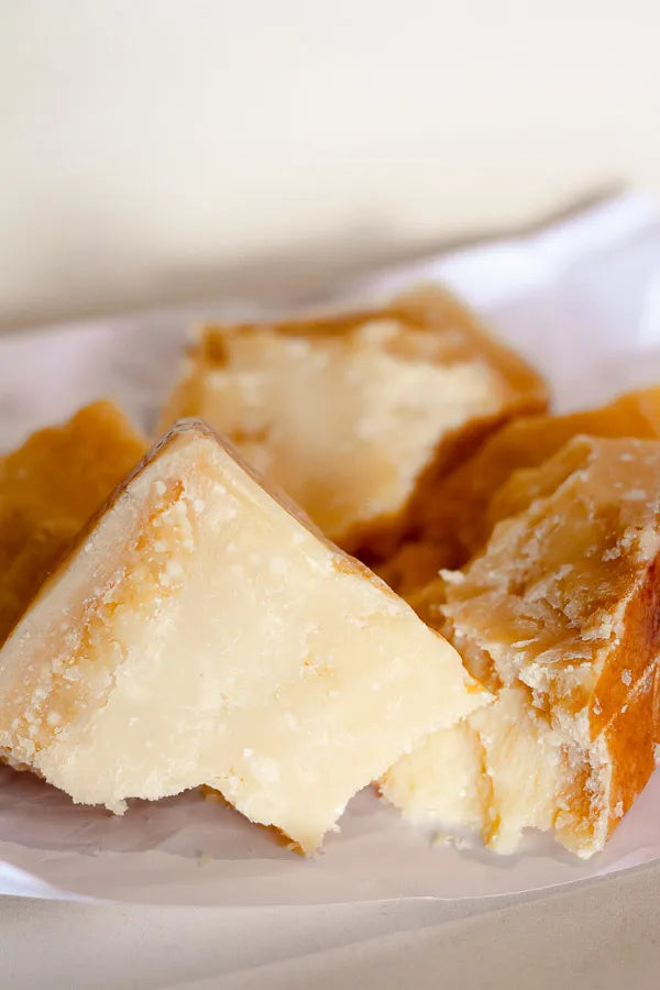 Parmigiano Reggiano Cravero - 30 Monate