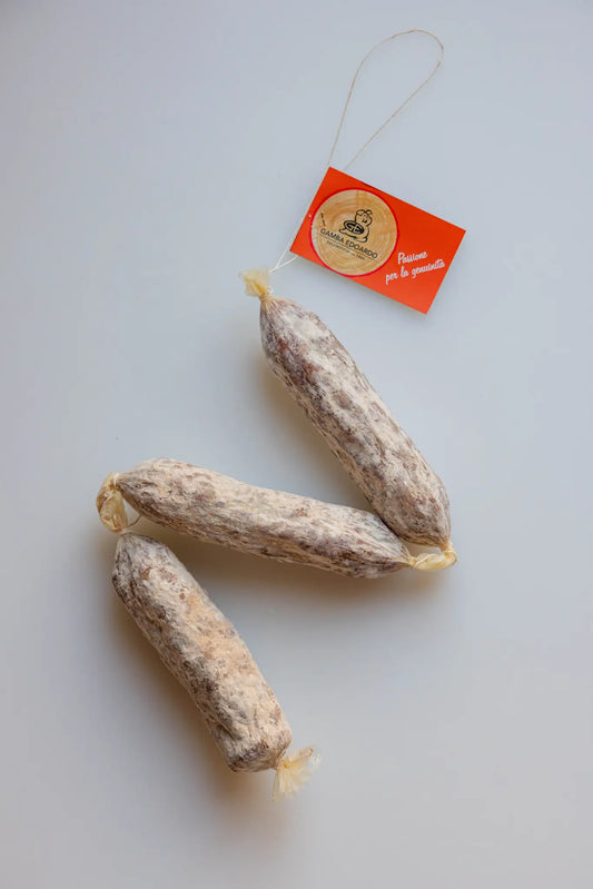 Salametto al Tartufo