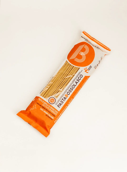 Spaghettoni Piemontese