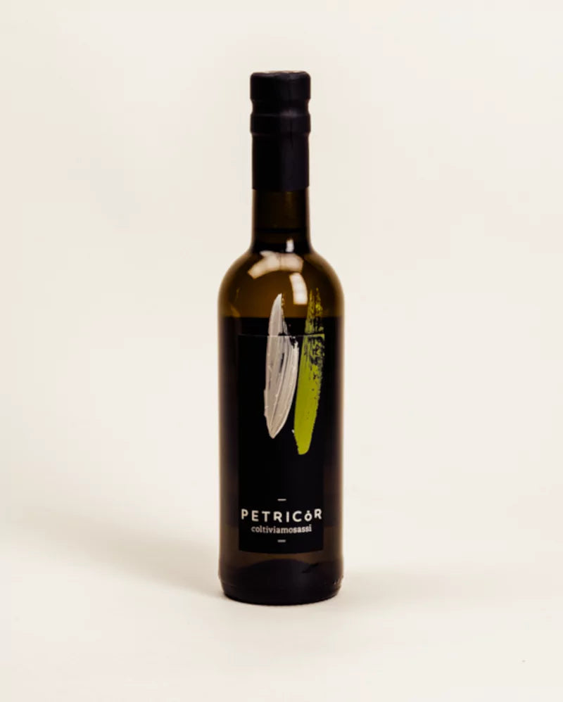 Natives Olivenöl Extra aus Ligurien 375 ml