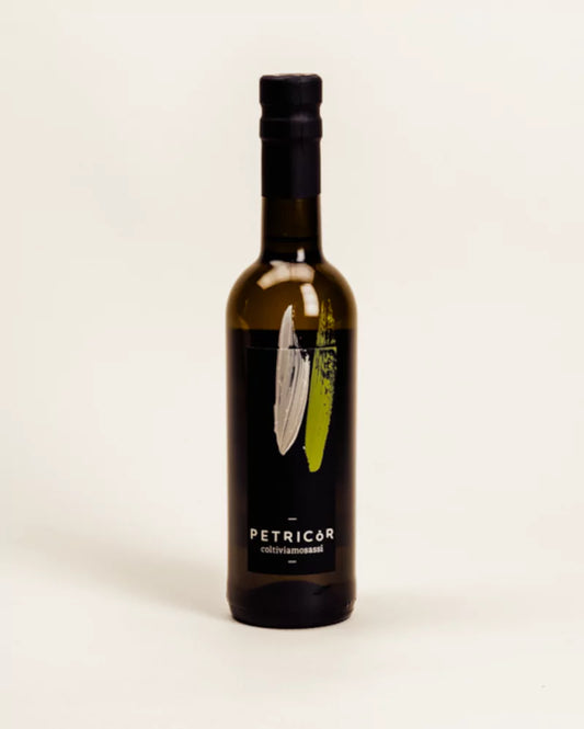 Natives Olivenöl Extra aus Ligurien 375 ml