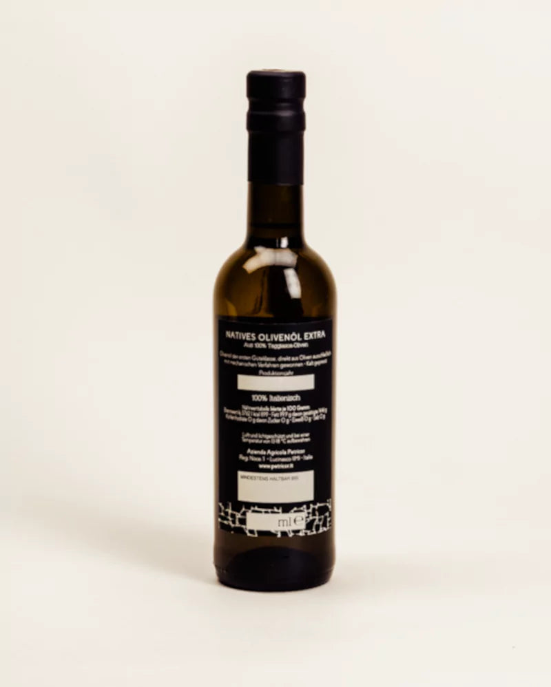 Natives Olivenöl Extra aus Ligurien 375 ml