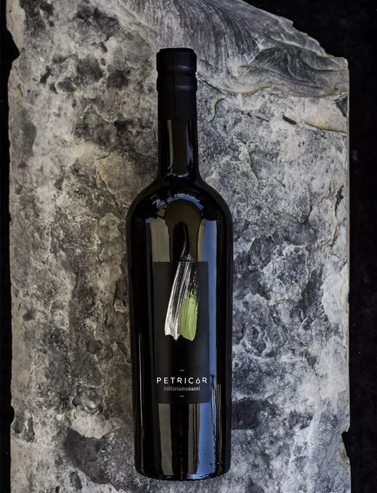 Natives Olivenöl Extra aus Ligurien 750 ml