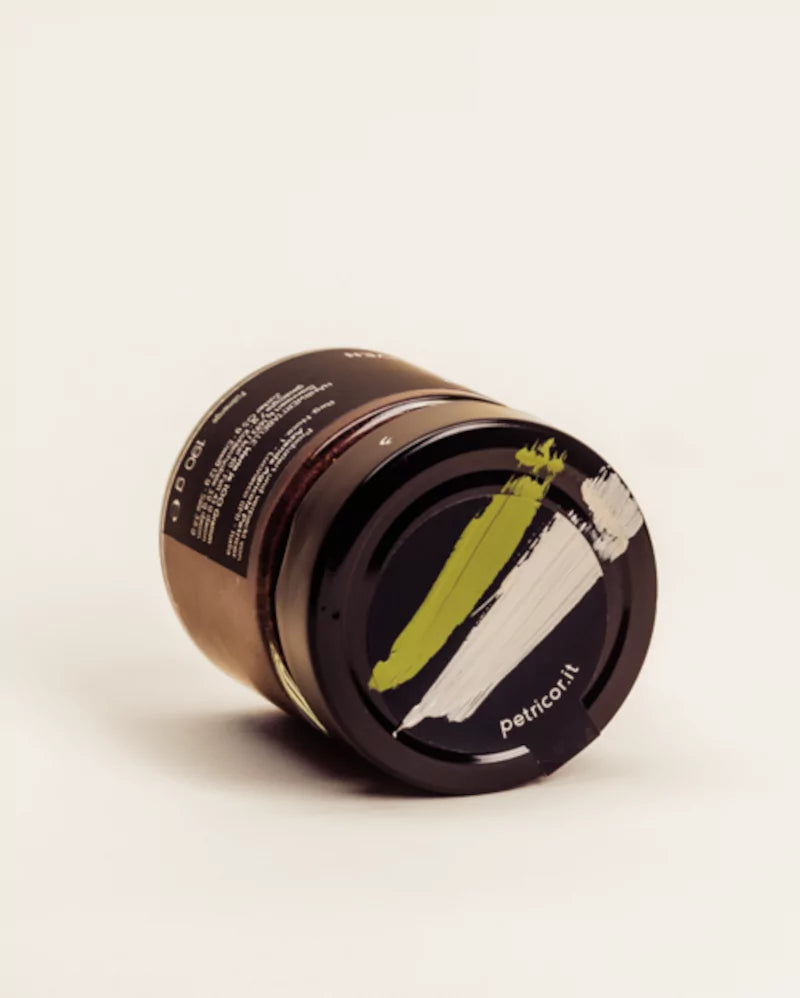 Tapenade aus Taggiasca-Oliven